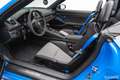 Porsche 718 Spyder BOXSTER SPYDER RS PDK WEISSACHPAKET PEPITA EXCLUS Blau - thumbnail 4