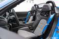 Porsche 718 Spyder BOXSTER SPYDER RS PDK WEISSACHPAKET PEPITA EXCLUS Blau - thumbnail 5