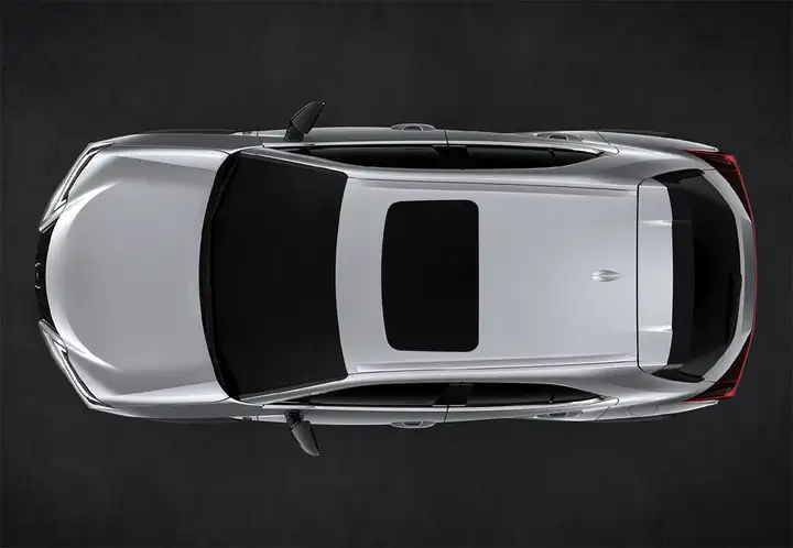 Lexus UX 2020, foto 32