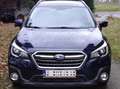 Subaru OUTBACK Outback 2.5i AWD Premium Lineartr.CVT (EU6d-T.) Bleu - thumbnail 1