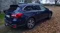 Subaru OUTBACK Outback 2.5i AWD Premium Lineartr.CVT (EU6d-T.) Bleu - thumbnail 4