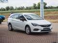 Opel Astra ST 131 PS Sitz-/Lenkradheiz. LED Kamera Weiß - thumbnail 12