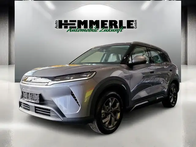 BYD Atto 2 45kWh Active