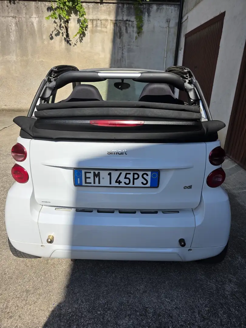 smart city-coupé/city-cabrio passion/brabus - 2