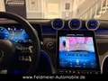 Mercedes-Benz GLC 300 de 4M*Edition AMG*Night*Pano*Distro*AHK* Schwarz - thumbnail 8