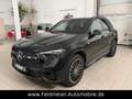 Mercedes-Benz GLC 300 de 4M*Edition AMG*Night*Pano*Distro*AHK* Schwarz - thumbnail 1