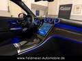 Mercedes-Benz GLC 300 de 4M*Edition AMG*Night*Pano*Distro*AHK* Schwarz - thumbnail 6