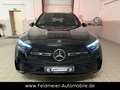 Mercedes-Benz GLC 300 de 4M*Edition AMG*Night*Pano*Distro*AHK* Schwarz - thumbnail 26