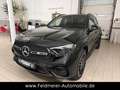 Mercedes-Benz GLC 300 de 4M*Edition AMG*Night*Pano*Distro*AHK* Schwarz - thumbnail 12