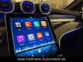 Mercedes-Benz GLC 300 de 4M*Edition AMG*Night*Pano*Distro*AHK* Schwarz - thumbnail 36