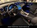 Mercedes-Benz GLC 300 de 4M*Edition AMG*Night*Pano*Distro*AHK* Schwarz - thumbnail 5