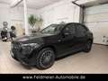 Mercedes-Benz GLC 300 de 4M*Edition AMG*Night*Pano*Distro*AHK* Schwarz - thumbnail 11