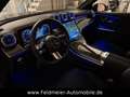 Mercedes-Benz GLC 300 de 4M*Edition AMG*Night*Pano*Distro*AHK* Schwarz - thumbnail 21