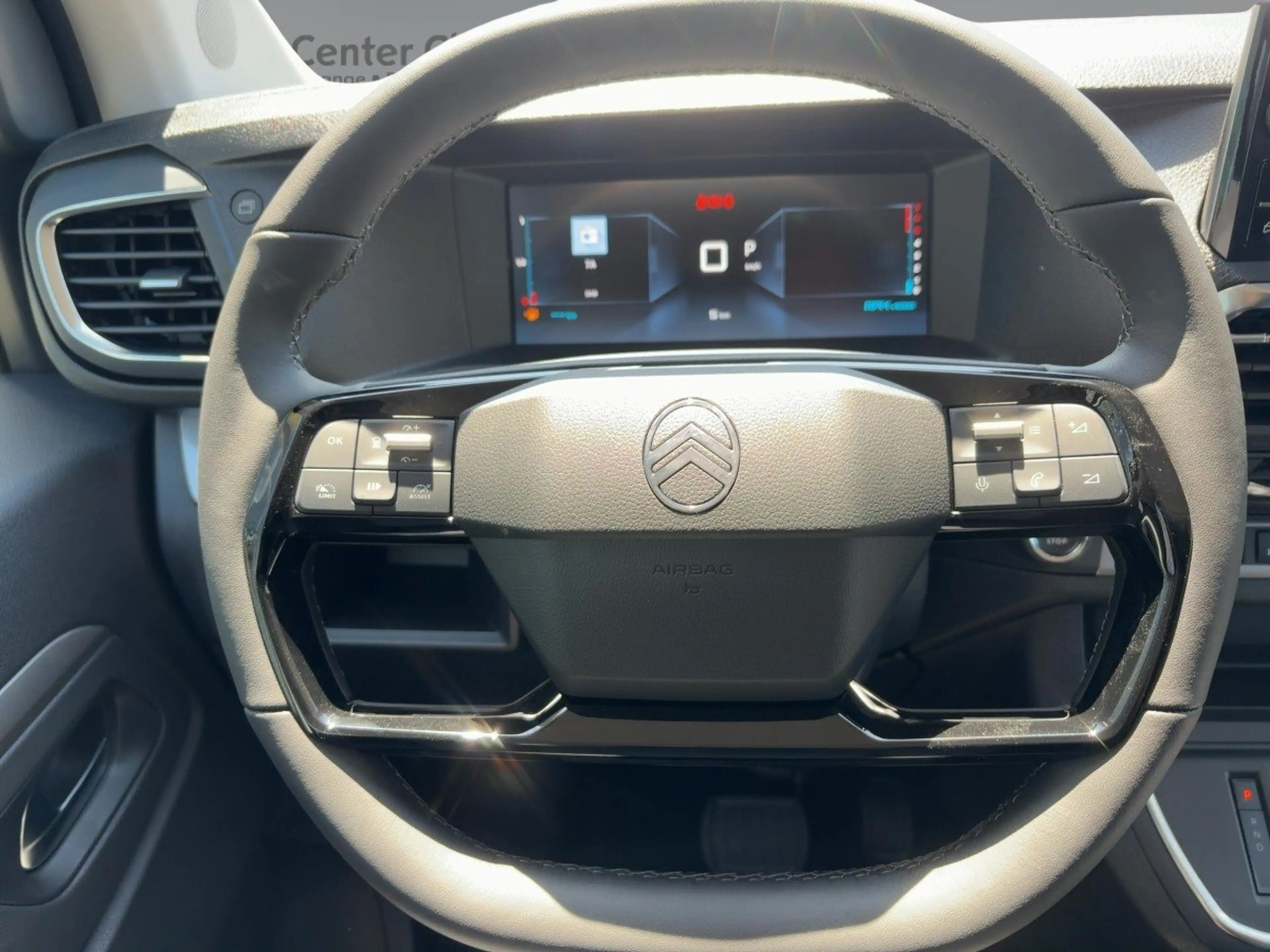 Citroen Spacetourer 2.2 Diesel 180 Plus M AHK+LED+Navi — photo 11