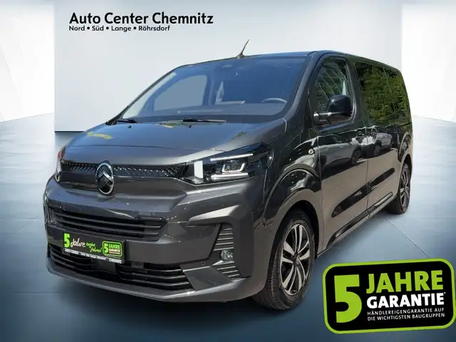 Citroen Spacetourer 2.2 Diesel 180 Plus M AHK+LED+Navi