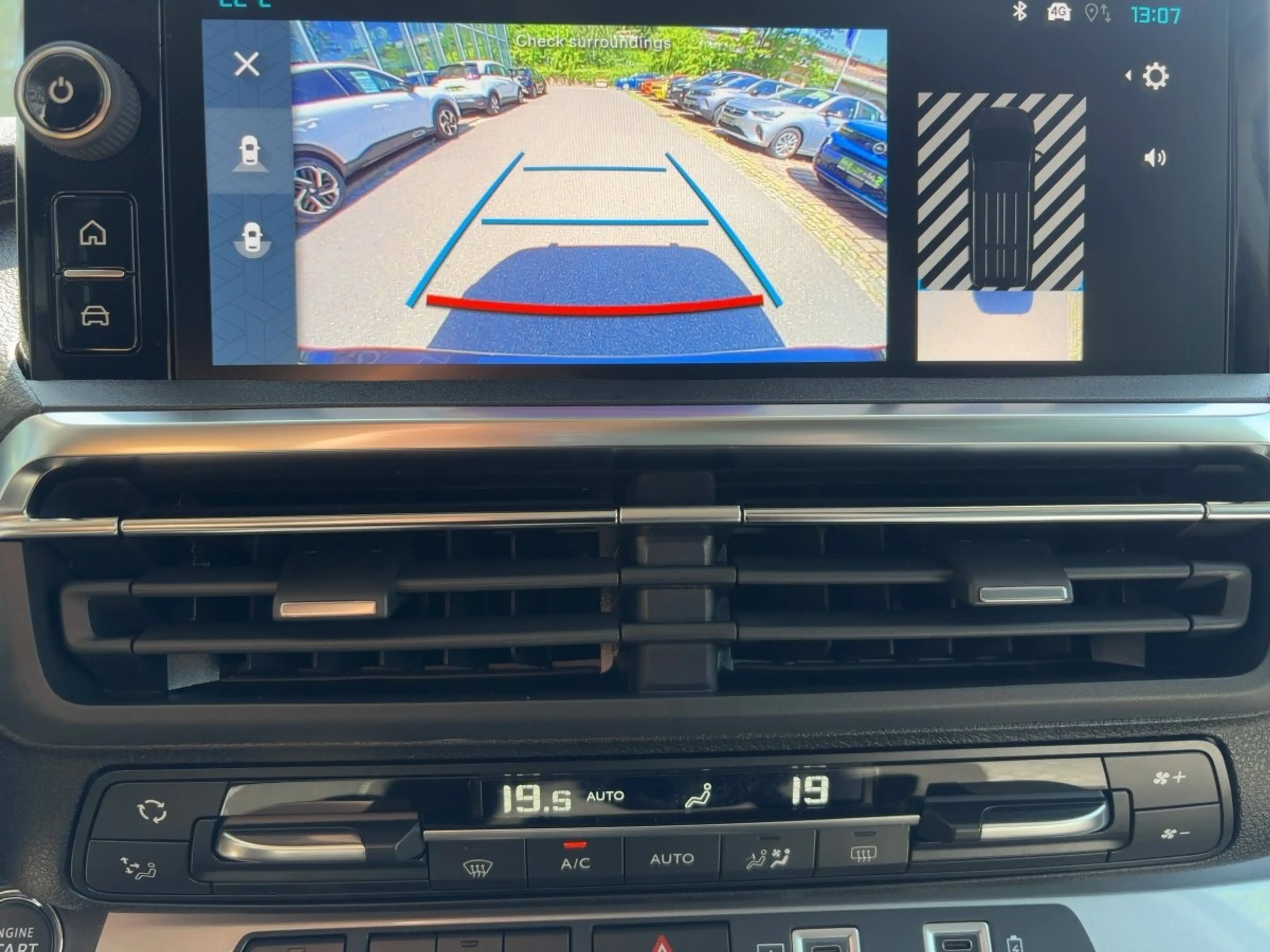 Citroen Spacetourer 2.2 Diesel 180 Plus M AHK+LED+Navi — photo 15