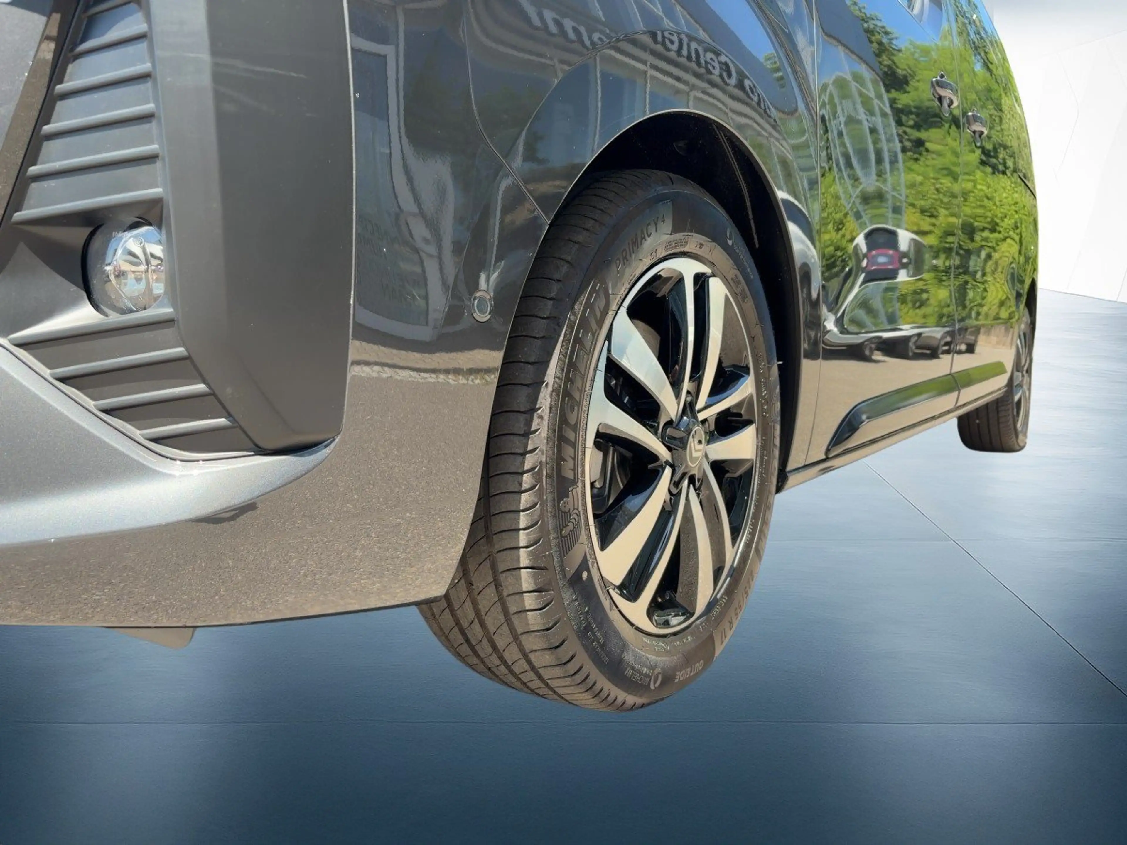 Citroen Spacetourer 2.2 Diesel 180 Plus M AHK+LED+Navi — photo 6
