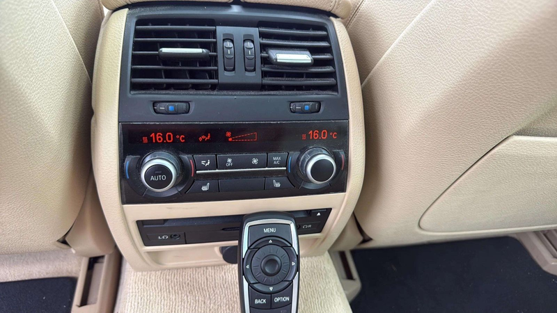 BMW 525 5 Limousine 525d*Digital Tacho*SoftClose*360 — photo 15