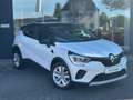 Renault Captur Zen TCe 90 Navi Kamera LED Klima Ganzjahresreifen Blanco - thumbnail 2