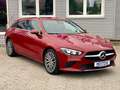 Mercedes-Benz CLA 180 SB 7G-DCT Progressive SHZ DAB LED Navi Rot - thumbnail 2