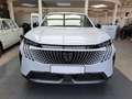 Peugeot 3008 Hybrid 136 E-DCS6 Allure Aut. Weiß - thumbnail 6