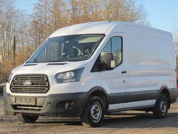 Kasten 2,0 EcoBlue L2H2 290 Trend KLIMA / MWST