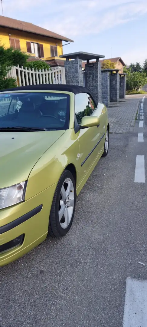 Saab 93 vector - 2