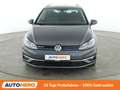 Volkswagen Golf 1.5 TSI ACT Highline BlueMotion Aut.*NAVI* Gris - thumbnail 9