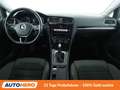 Volkswagen Golf 1.5 TSI ACT Highline BlueMotion Aut.*NAVI* Gris - thumbnail 12
