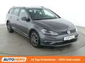 Volkswagen Golf 1.5 TSI ACT Highline BlueMotion Aut.*NAVI* Gris - thumbnail 8