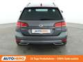 Volkswagen Golf 1.5 TSI ACT Highline BlueMotion Aut.*NAVI* Gris - thumbnail 5