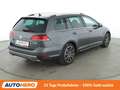 Volkswagen Golf 1.5 TSI ACT Highline BlueMotion Aut.*NAVI* Gris - thumbnail 6