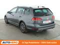 Volkswagen Golf 1.5 TSI ACT Highline BlueMotion Aut.*NAVI* Gris - thumbnail 4