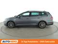 Volkswagen Golf 1.5 TSI ACT Highline BlueMotion Aut.*NAVI* Gris - thumbnail 3