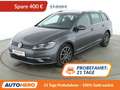 Volkswagen Golf 1.5 TSI ACT Highline BlueMotion Aut.*NAVI* Gris - thumbnail 1