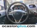 Ford Fiesta 1.0 EcoBoost Titanium Azul - thumbnail 20
