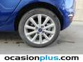 Ford Fiesta 1.0 EcoBoost Titanium Azul - thumbnail 36