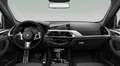 BMW X3 xDrive20d M Sport Paket *LED*Head-Up*AHK*20" Blanc - thumbnail 2