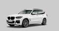 BMW X3 xDrive20d M Sport Paket *LED*Head-Up*AHK*20" Blanc - thumbnail 1
