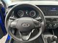 Hyundai i10 AIR 1.0i 67CV - 1ER PROPRIO - CARNET - Garantie Blu/Azzurro - thumbnail 12