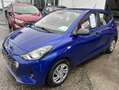 Hyundai i10 AIR 1.0i 67CV - 1ER PROPRIO - CARNET - Garantie Blu/Azzurro - thumbnail 6