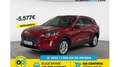 Ford Kuga 2.0 EcoBlue MEHV Titanium FWD 150 Rouge - thumbnail 1