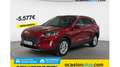 Ford Kuga 2.0 EcoBlue MEHV Titanium FWD 150 Rojo - thumbnail 1