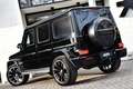 Mercedes-Benz G 400 D 9G-TRONIC BRABUS BODY PACKAGE *VAT REFUNDABLE* Schwarz - thumbnail 9