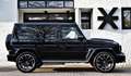 Mercedes-Benz G 400 D 9G-TRONIC BRABUS BODY PACKAGE *VAT REFUNDABLE* Schwarz - thumbnail 3