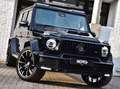 Mercedes-Benz G 400 D 9G-TRONIC BRABUS BODY PACKAGE *VAT REFUNDABLE* Schwarz - thumbnail 2