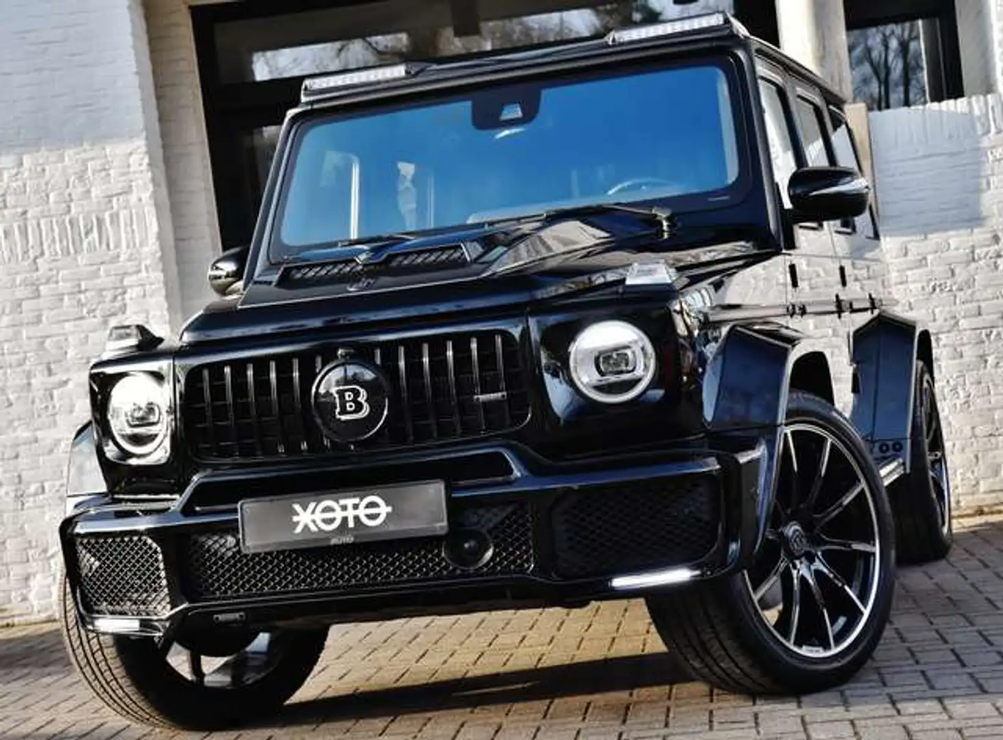 mercedes-benz clasa g