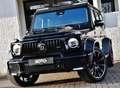 Mercedes-Benz G 400 D 9G-TRONIC BRABUS BODY PACKAGE *VAT REFUNDABLE* Schwarz - thumbnail 1