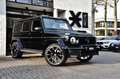 Mercedes-Benz G 400 D 9G-TRONIC BRABUS BODY PACKAGE *VAT REFUNDABLE* Schwarz - thumbnail 18