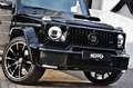 Mercedes-Benz G 400 D 9G-TRONIC BRABUS BODY PACKAGE *VAT REFUNDABLE* Schwarz - thumbnail 10